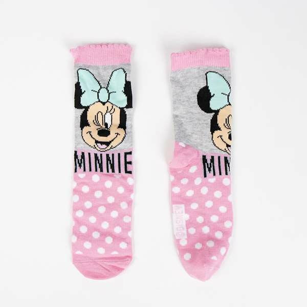 Kojinės Minnie Mouse